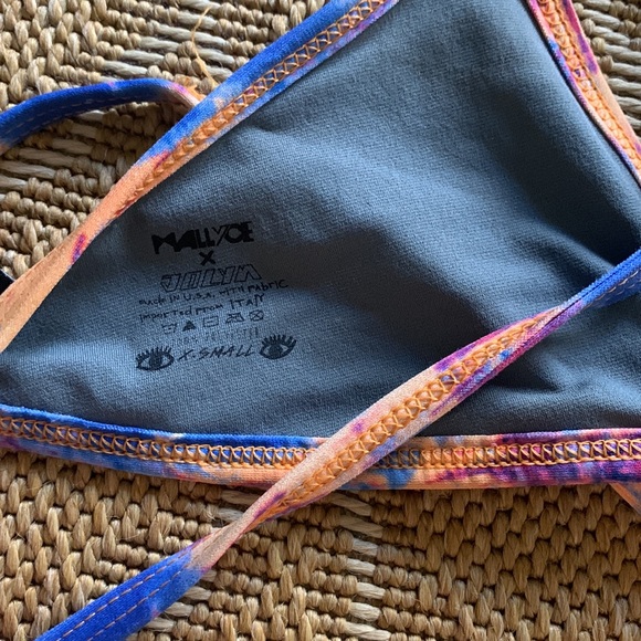 Jolyn bikini top - Picture 4 of 4